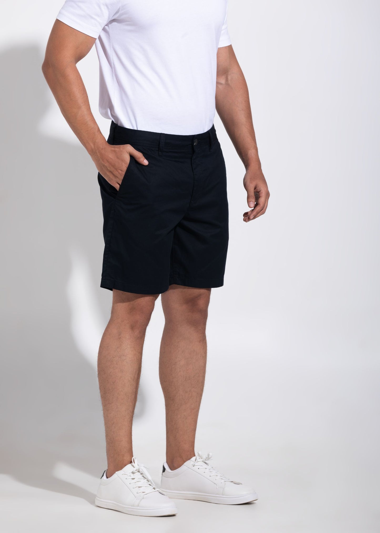 Madras Nomad