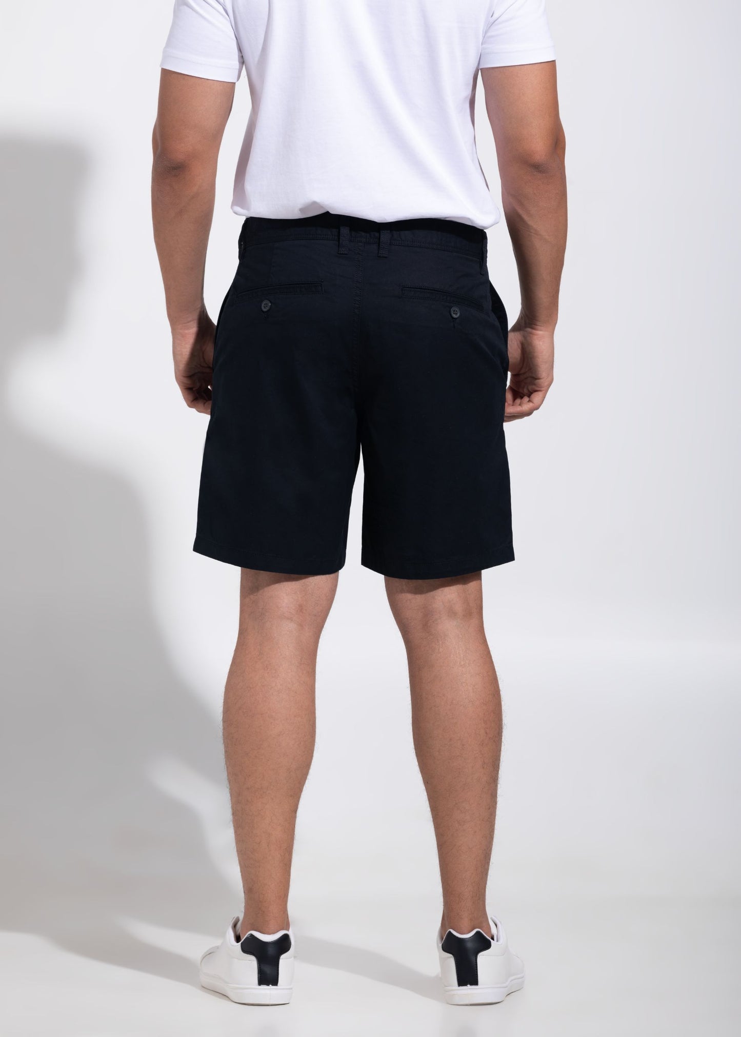 Madras Nomad